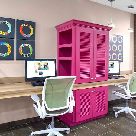 Home2 Suites By Hilton Lake Charles Bagian luar foto