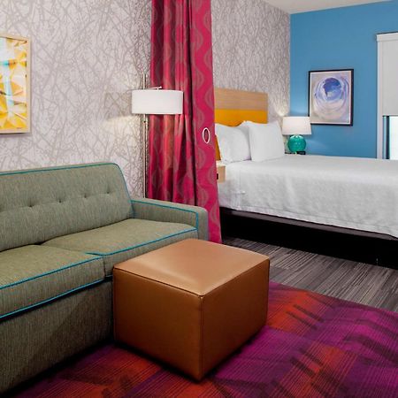 Home2 Suites By Hilton Lake Charles Bagian luar foto