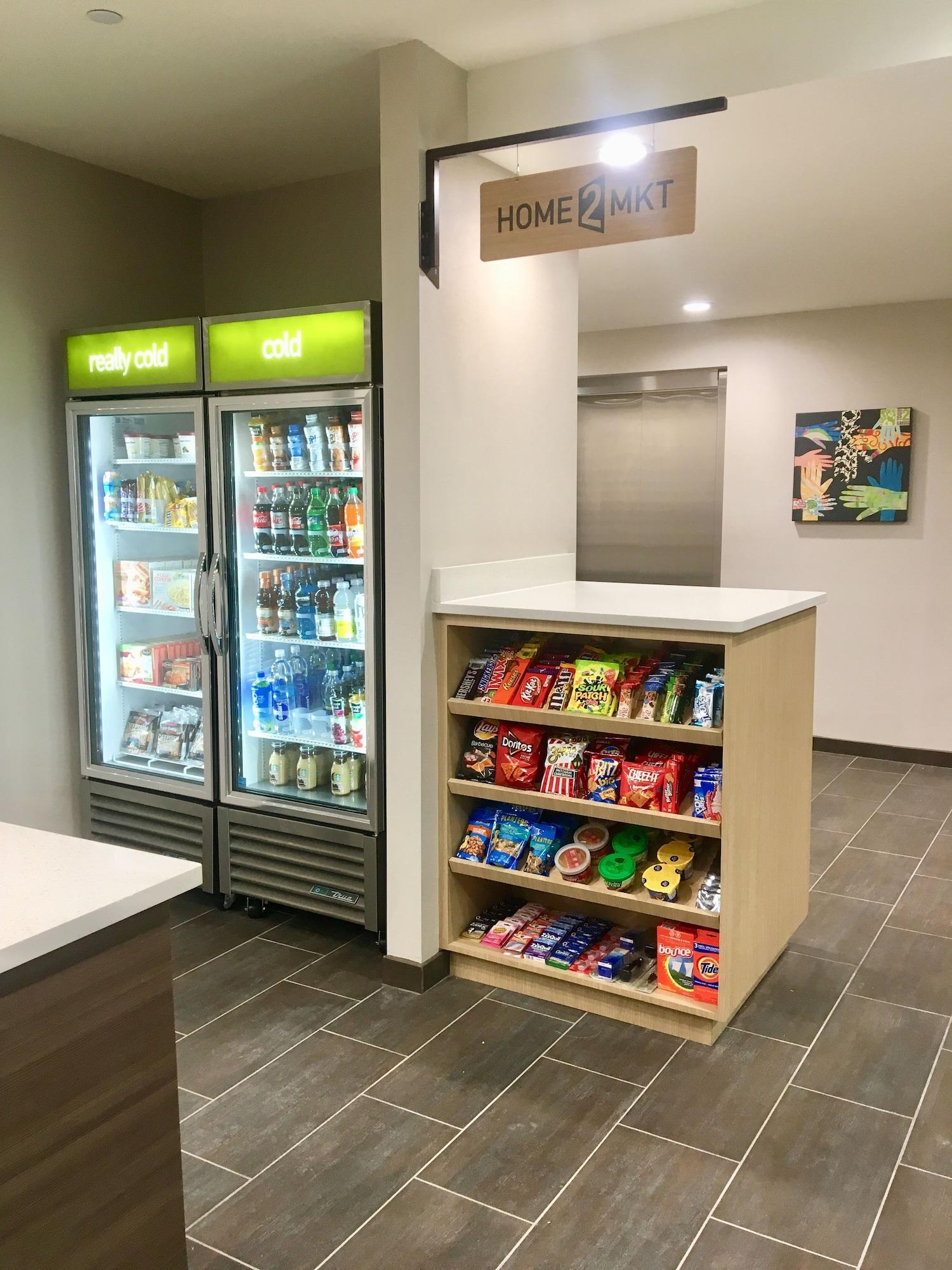 Home2 Suites By Hilton Lake Charles Bagian luar foto