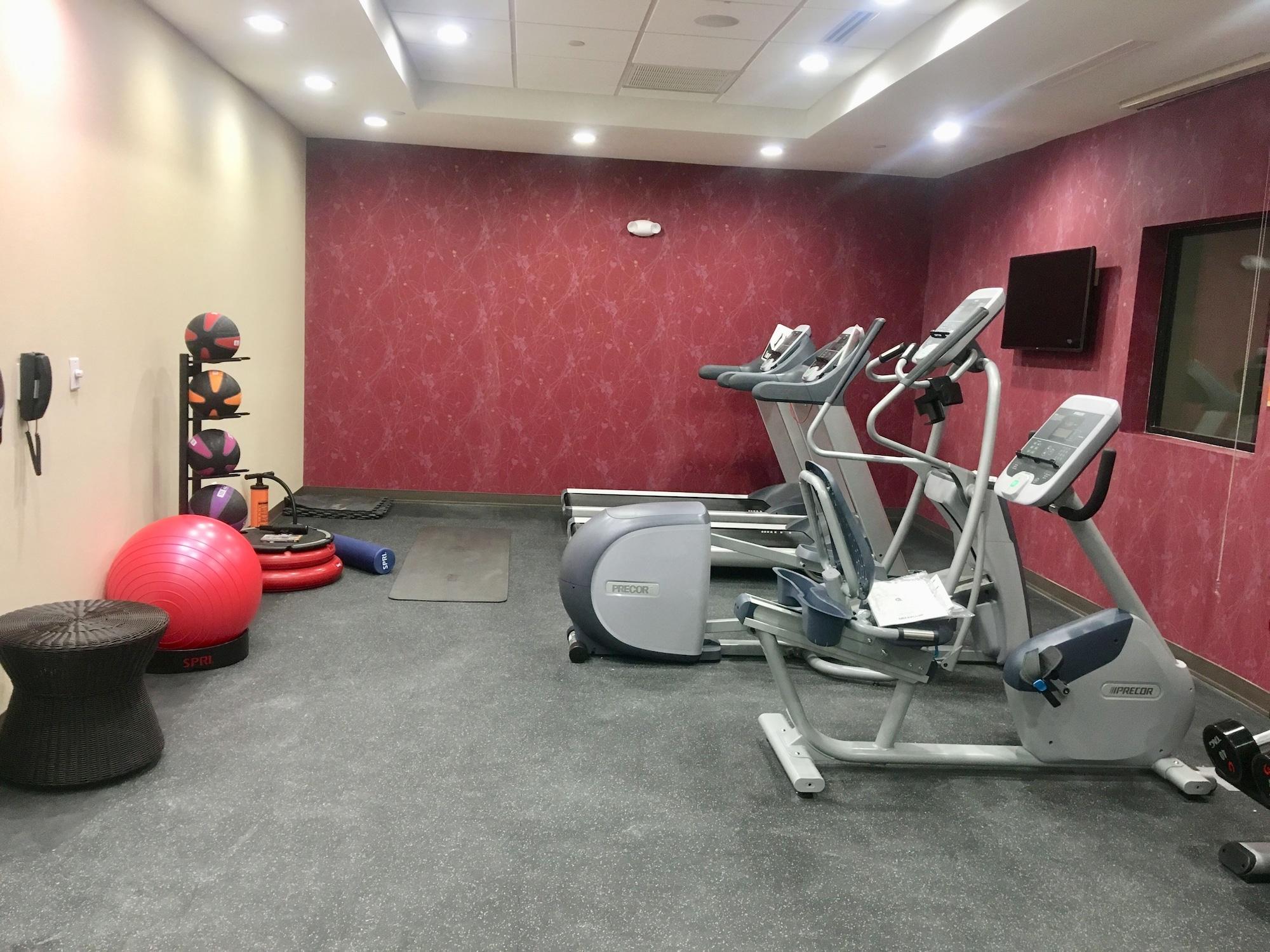 Home2 Suites By Hilton Lake Charles Bagian luar foto