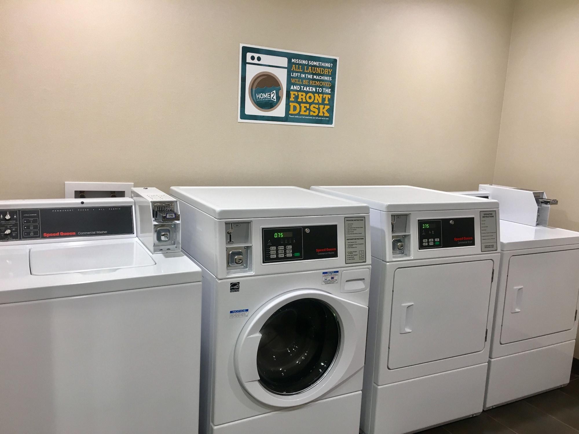 Home2 Suites By Hilton Lake Charles Bagian luar foto