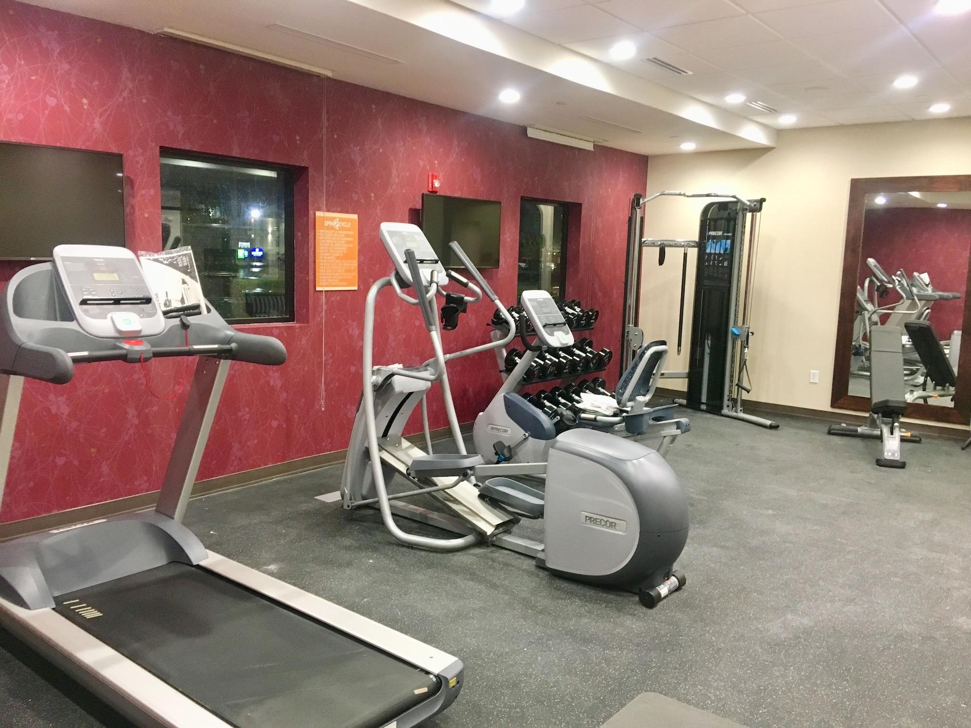 Home2 Suites By Hilton Lake Charles Bagian luar foto