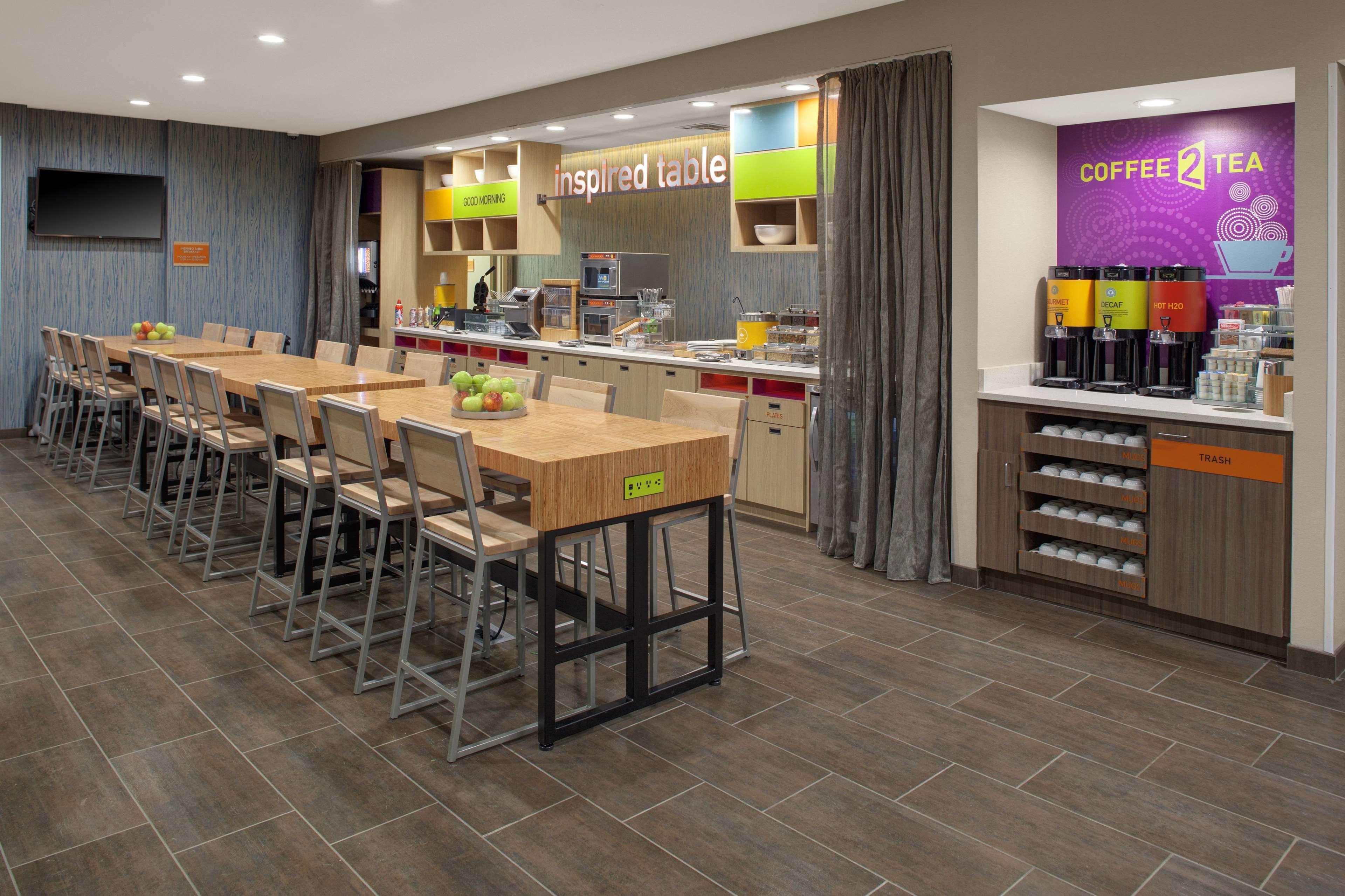 Home2 Suites By Hilton Lake Charles Bagian luar foto