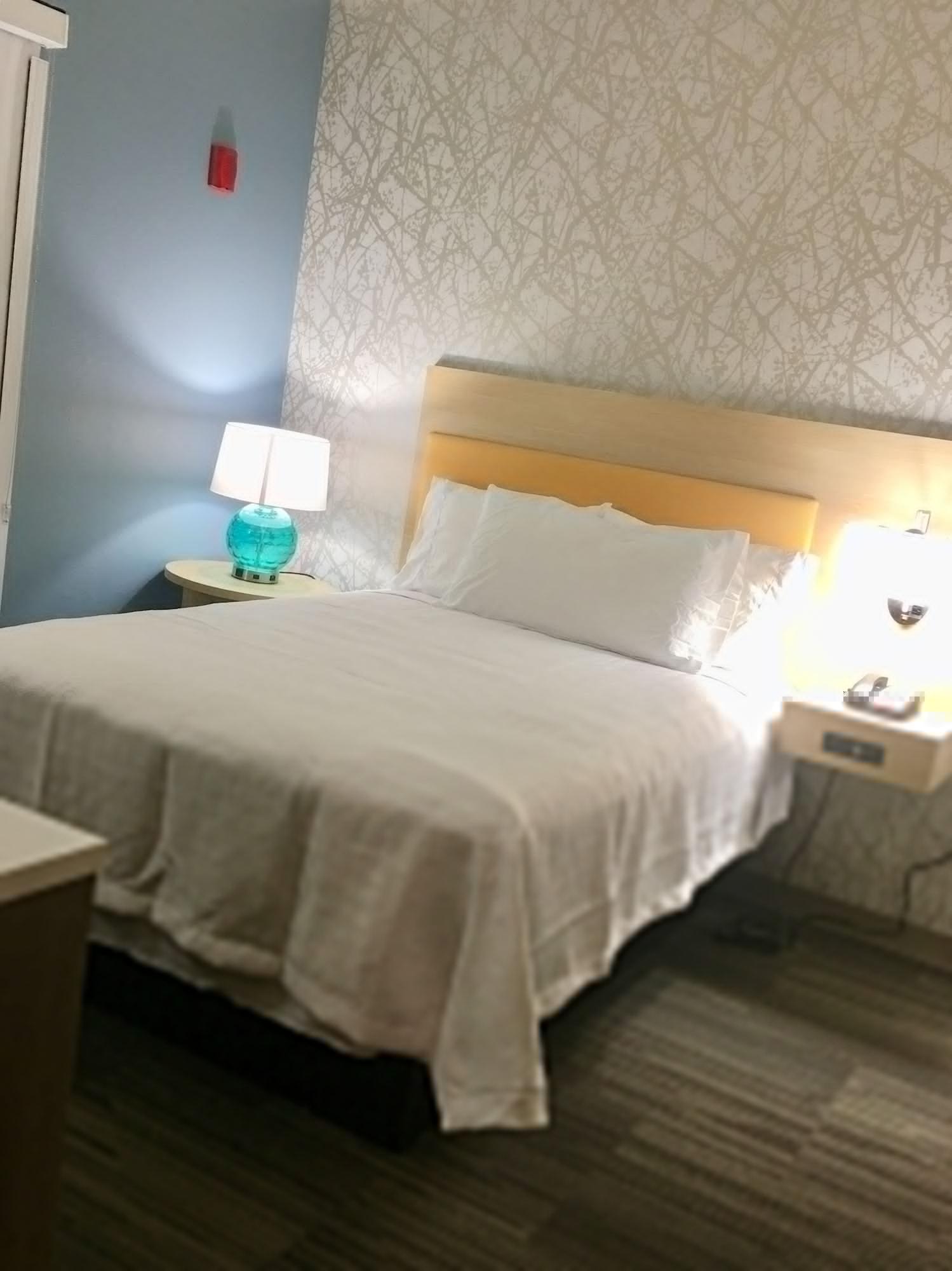 Home2 Suites By Hilton Lake Charles Bagian luar foto
