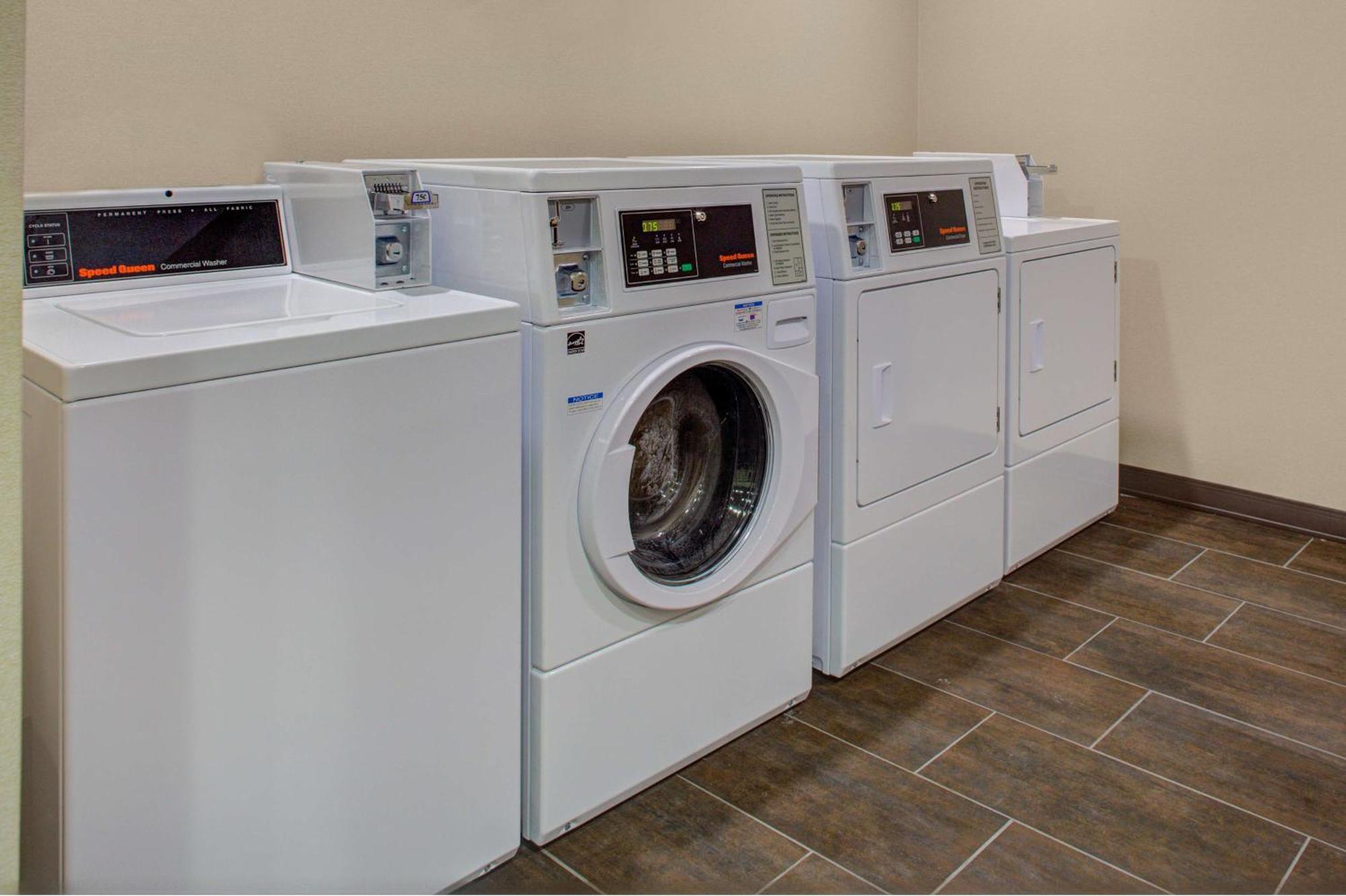 Home2 Suites By Hilton Lake Charles Bagian luar foto